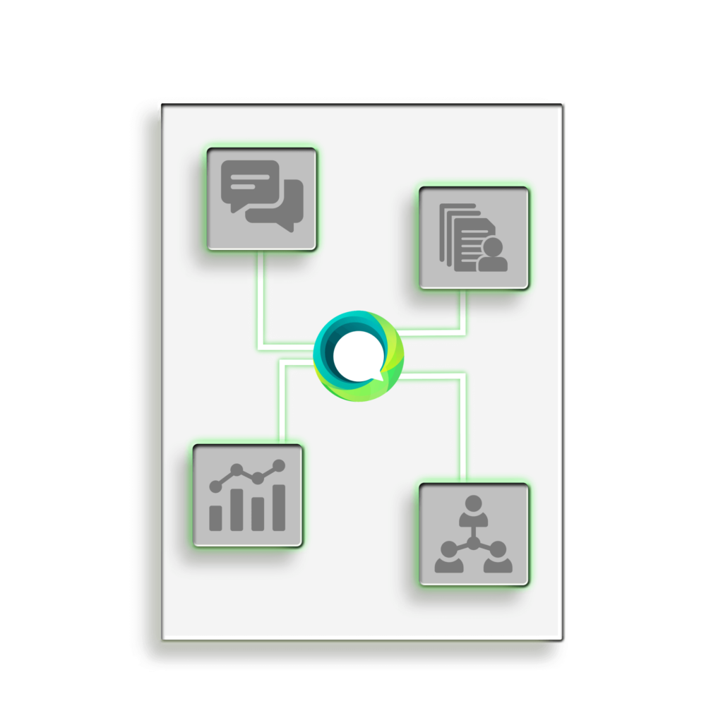 Easy to use, no learning curve